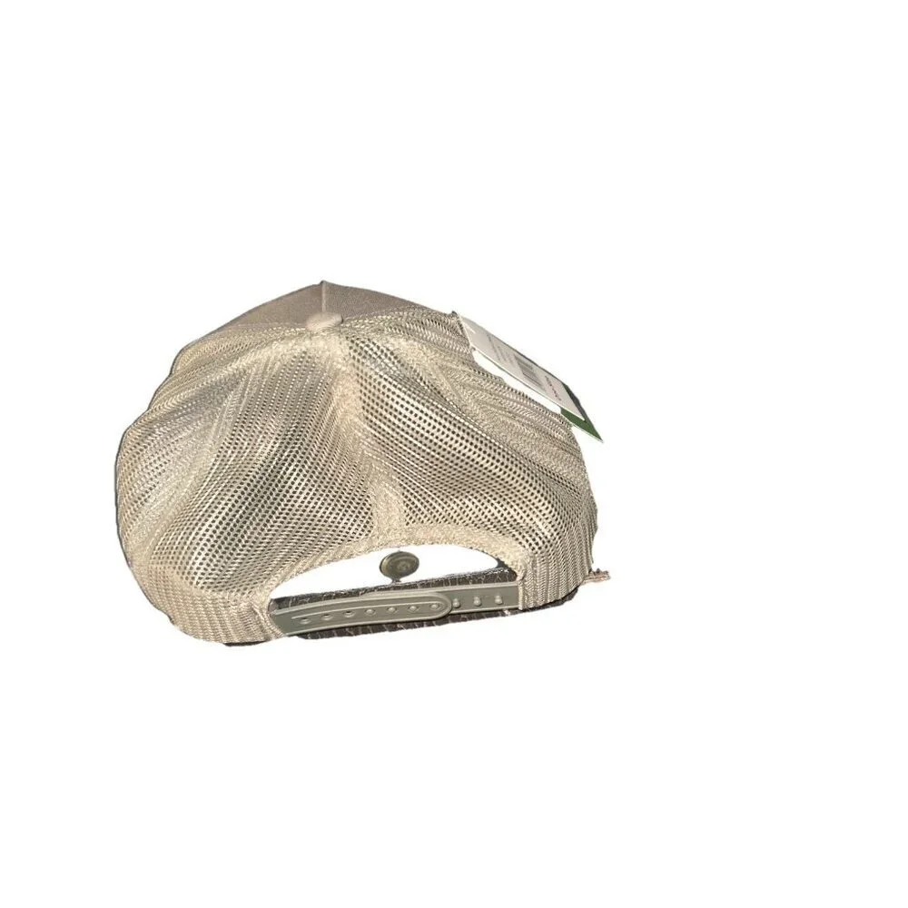 Snapback john deere
